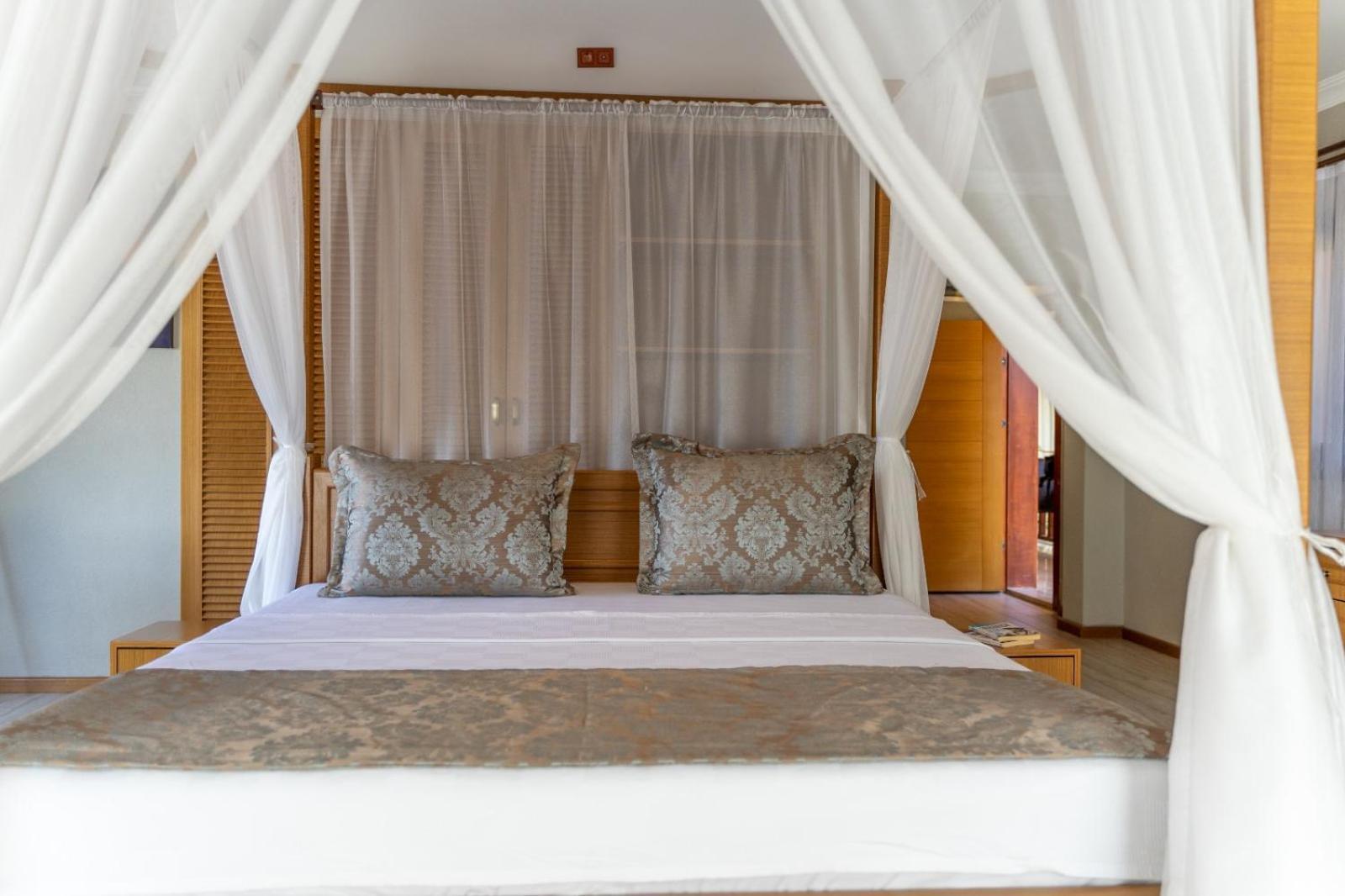 Iskelem Otel Akyaka  Zewnętrze zdjęcie